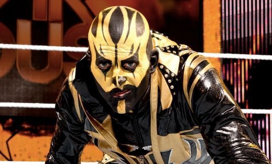 Goldust has been a great servant