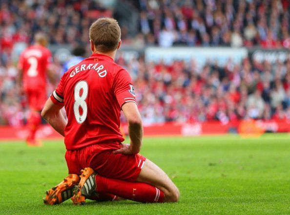 Liverpool v Chelsea - Premier League