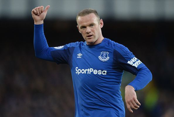 Everton v Newcastle United - Premier League