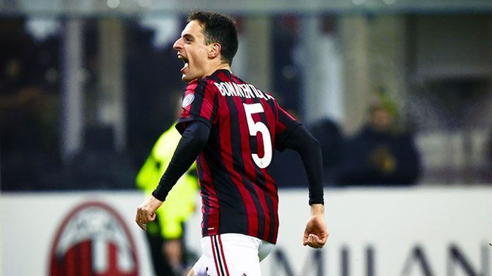 Bonaventura has improved by leaps and bounds