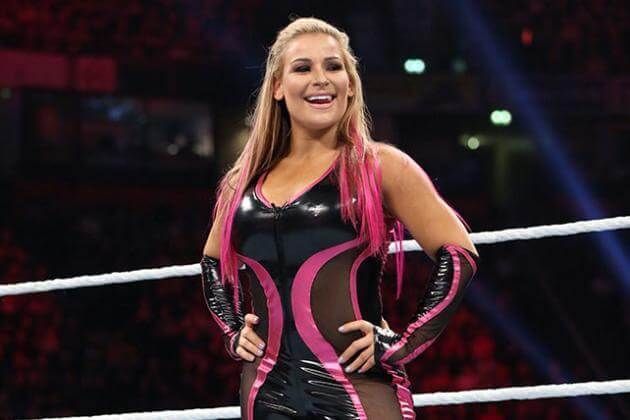 Natalya 