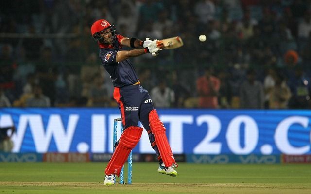 Maxwell&#039;s poor form has cost Delhi the season