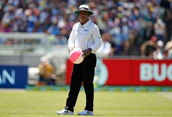 Australia v England - Fourth Test: Day 2