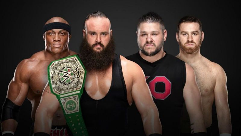 Lashley-Strowman vs. Owens-Zayn (image courtesy WWE.com)