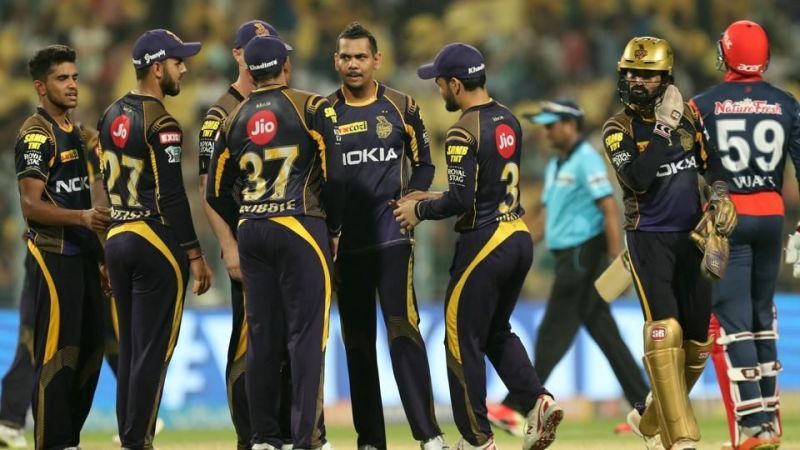 Kolkata Knight Riders