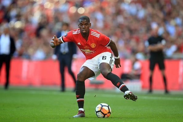 Chelsea v Manchester United - The Emirates FA Cup Final