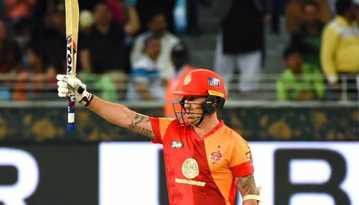 Ronchi was phenomenal in PSL