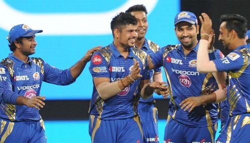 Mumbai take on Rajasthan in a crucial encounter