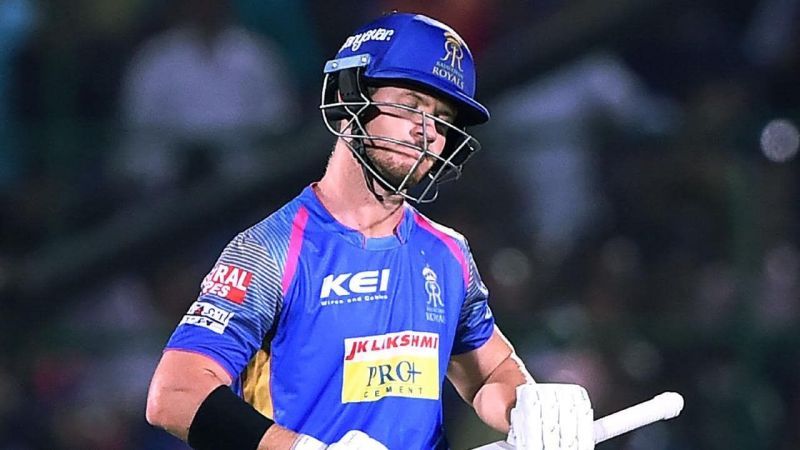 D&#039;Arcy Short had a horrific IPL