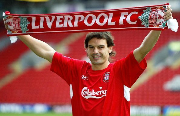 Fernando Morientes