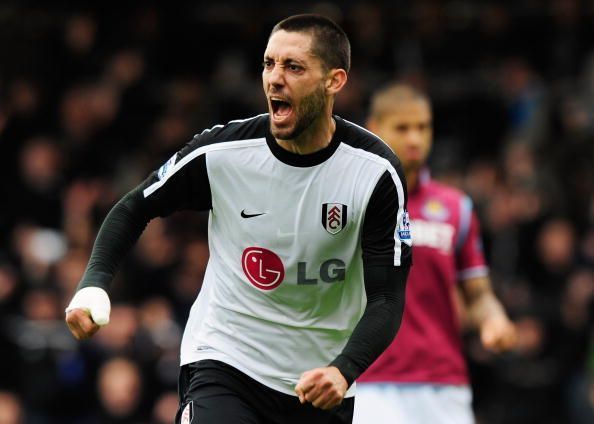 Fulham v West Ham United - Premier League