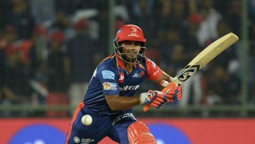 Rishabh Pant IPL 