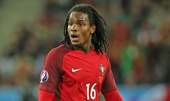 Renato Sanches