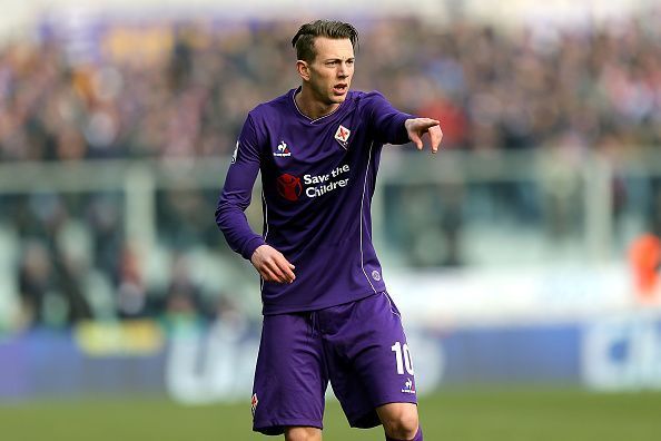 ACF Fiorentina v Torino FC - Serie A