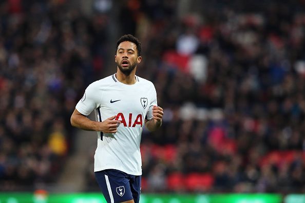 Tottenham Hotspur v Watford - Premier League