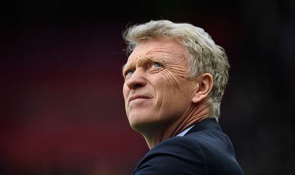 Sunderland v West Ham United - Premier League