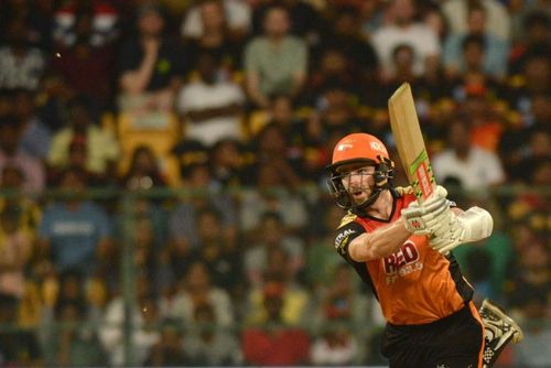 Kane Williamson will have to lead from the front yet again