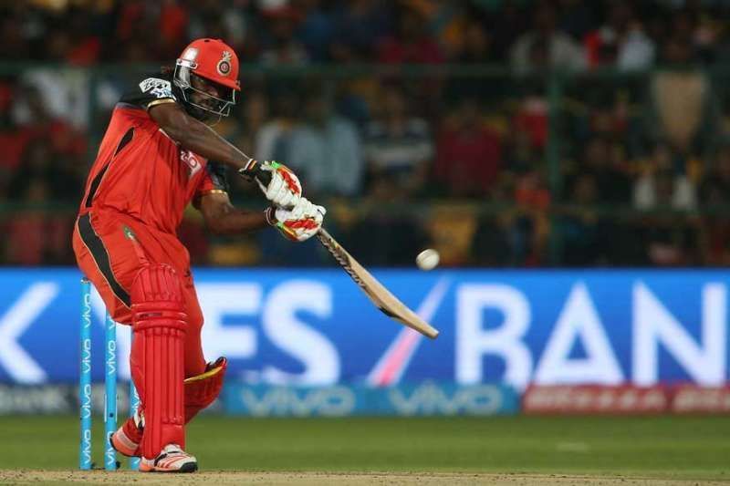 The Royal Challengers Bangalore haven&#039;t been able to fill the voids left by Chris Gayle this season.