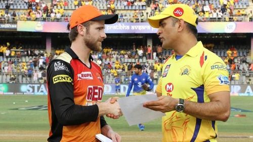 Image result for qualifier 1 2018 toss