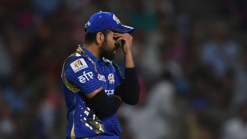 Rohit Sharma