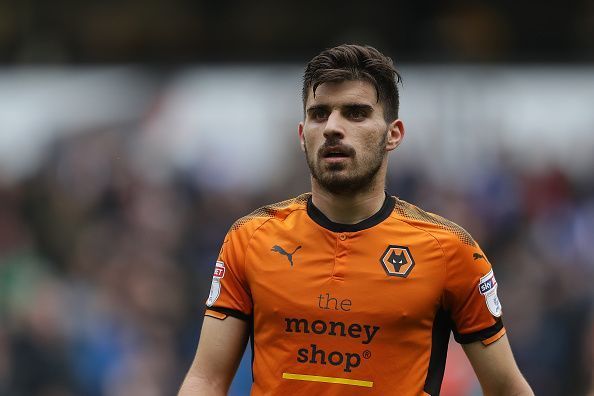 Wolverhampton Wanderers v Sheffield Wednesday - Sky Bet Championship