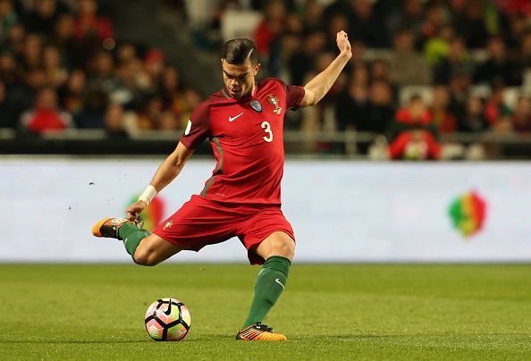 Portugal v Hungary - FIFA 2018 World Cup Qualifier