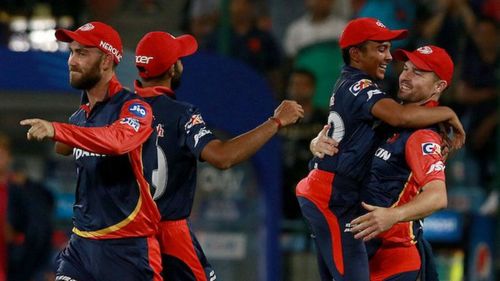 Delhi Daredevils - cropped