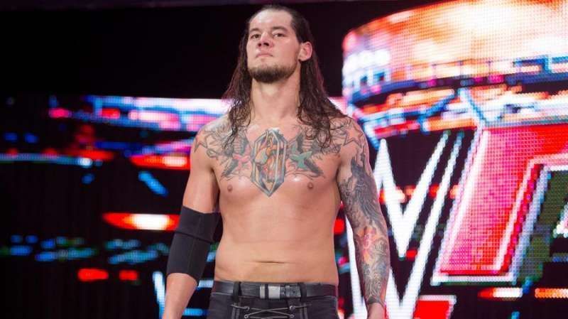 Baron Corbin