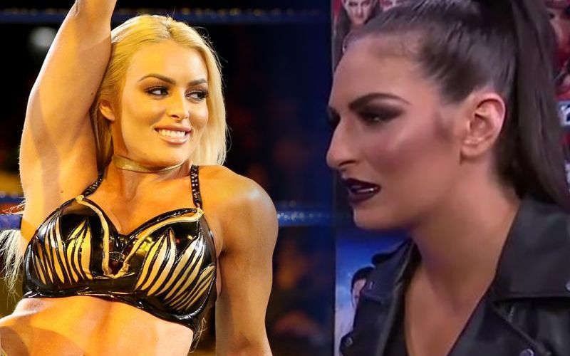Mandy Rose &amp; Sonya Deville are primed to dominate the WWE Women&#039;s Division