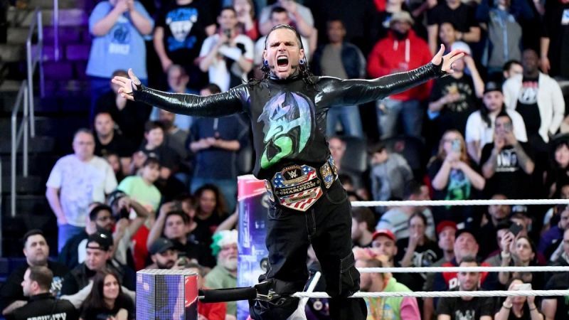 Image result for jeff hardy us champion