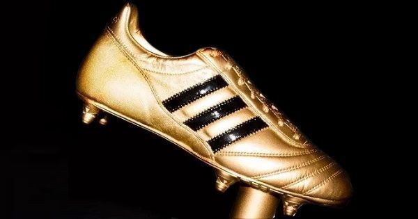 World Cup Golden Boot