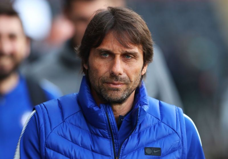 Antonio Conte