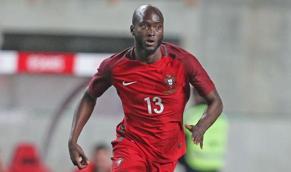 Danilo Pereira