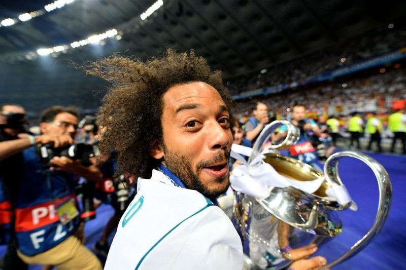 Marcelo was surpringly conservative about going forward, and rightly so