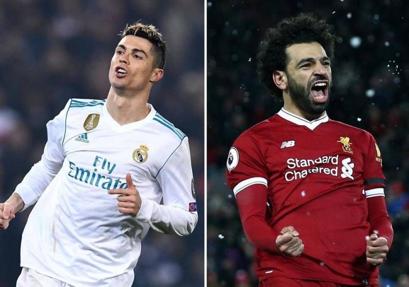 Will Ronaldo claim a fifth title, or will it be Salah&#039;s first?
