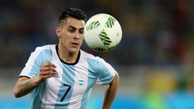 Should Pavon start at the World Cup?