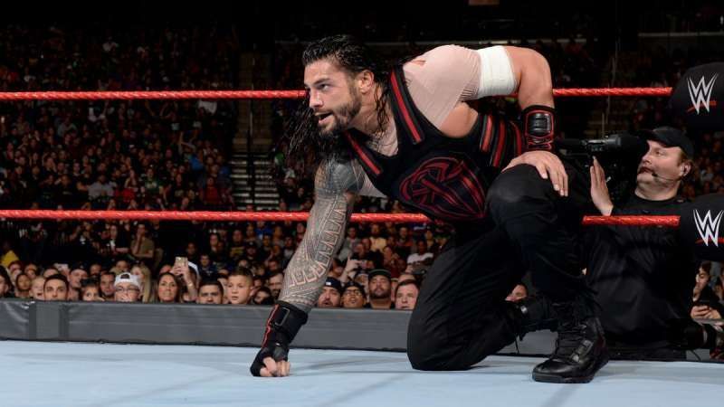 Will Vince McMahon will show favoritism again to Roman Reigns?