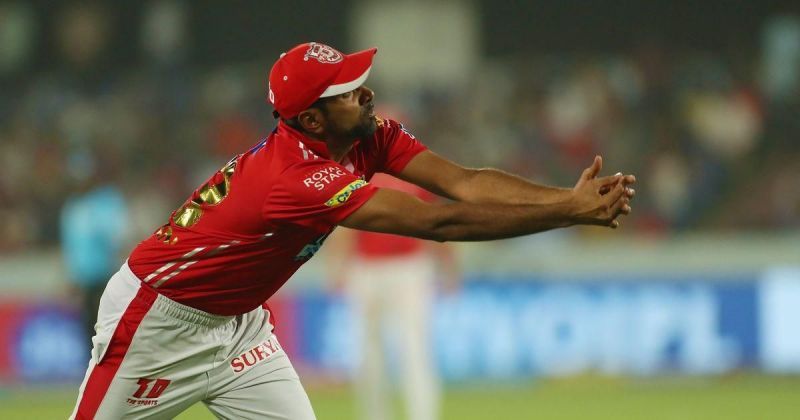 Image result for KXIP sloppy fielding 2018
