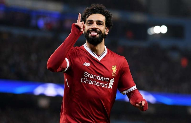 Salah has been phenomenal, ensuring Liverpool hardly missing Coutinho.