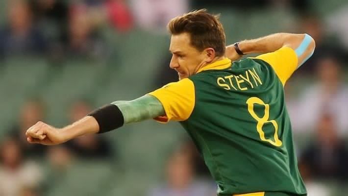 Image result for dale steyn