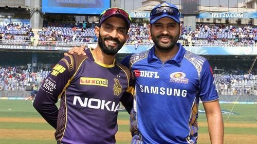 Image result for kkr vs mi 2018