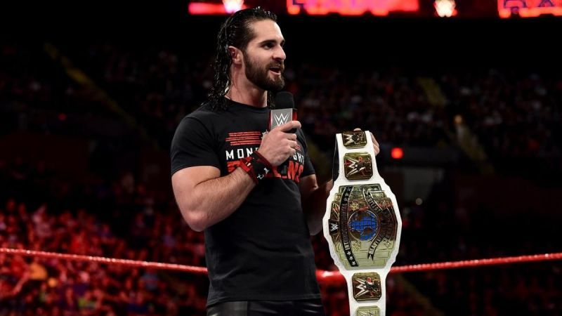 Seth Rollins&#039; open challenge could be answered by Cena at SummerSlam