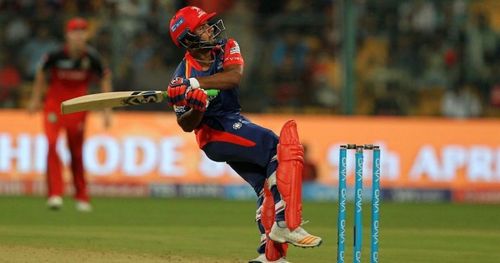 Rishabh Pant