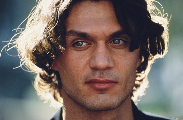 Paolo Maldini