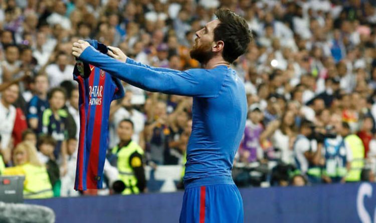 Image result for messi t shirt celebration