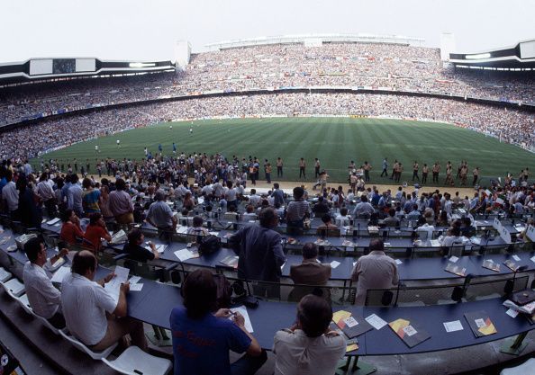 1982 World Cup final