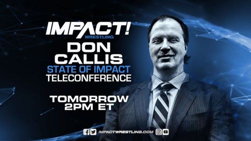 Don Callis graced us with his time and his insights