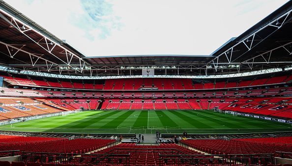 Tottenham Hotspur v Newcastle United - Premier League