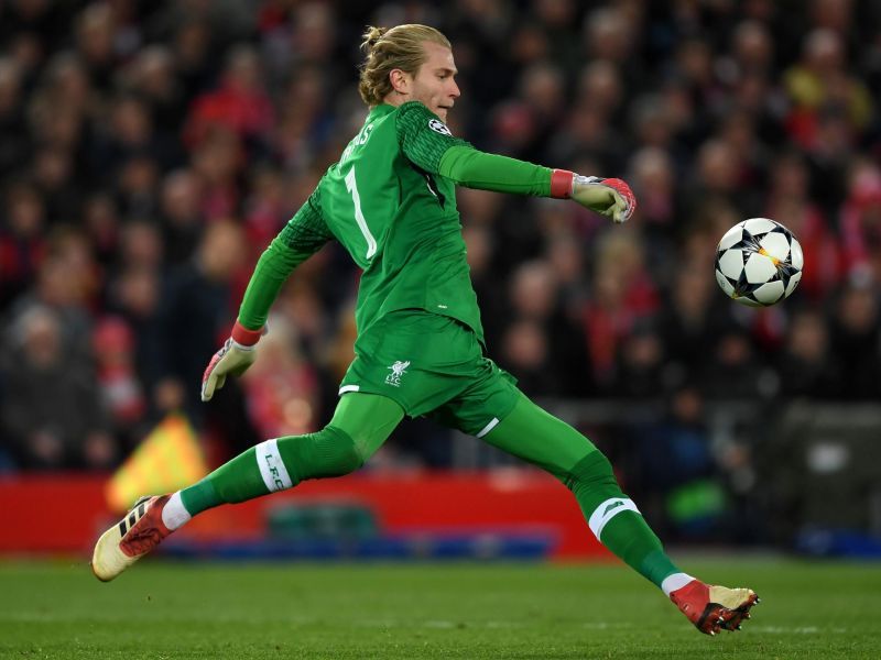 Can Karius shut out Ronaldo and Co.?