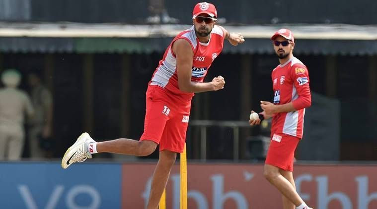 Image result for kxip 2018 ipl